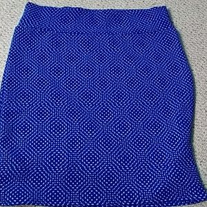 N w/o tags large LuLaRoe Cassie